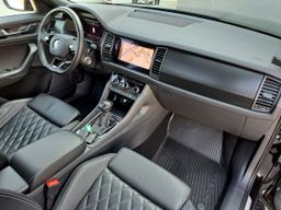 Zunanja slika - Škoda Kodiaq - Kodiaq - 8 - Predogledna slika