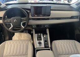 Zunanja slika - Mitsubishi Outlander - 2.4 PHEV INSTYLE NA ZALOGI - 10 - Predogledna slika