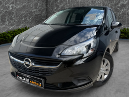 Zunanja slika - Opel Corsa - 1.4 90PS 32.000km TEMPOMAT JAMSTVO LEANPAY - 7 - Predogledna slika