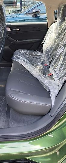 Zunanja slika - Forthing S7 - ZALOGA - 11 - Predogledna slika