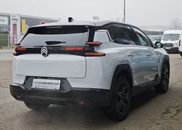 Zunanja slika - Citroën C5 Aircross - MAX Hibrid 145 avtomatik - 5 - Predogledna slika