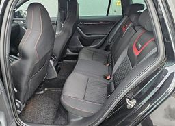 Zunanja slika - Škoda Octavia - RS 2.0 TDI 135 kW-SLO-1.lastnik - 7 - Predogledna slika