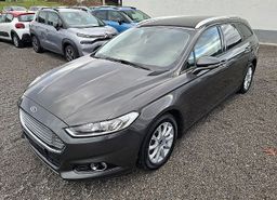 Zunanja slika - Ford Mondeo - 2.0 TDCi 150KM automatik- tehnični do 23.10.2026 - 1 - Predogledna slika