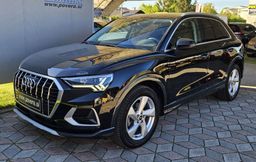 Zunanja slika - Audi Q3 - quattro 35 TDI S line S tronic+Matrix+12.mes.jam.+ - 3 - Predogledna slika