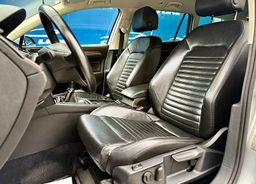 Zunanja slika - VW Passat - Variant 2.0 TDI BMT Highline - 7 - Predogledna slika