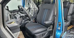 Zunanja slika - Ford Tourneo - Custom SPORT 2.0 TDCi 125 kW L1H1 A8 - 3 - Predogledna slika