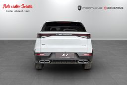 Zunanja slika - Baic X7 - X7 - 5 - Predogledna slika