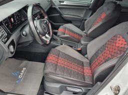 Zunanja slika - VW Golf - 2.0 GTI TCR avt. 290PS-Alcantara-Virtual-DSG-Alu - 12 - Predogledna slika