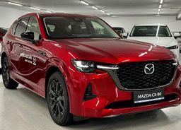 Zunanja slika - Mazda CX-80 - 3.3 D254 AT AWD TAKUMI PLUS - 3 - Predogledna slika