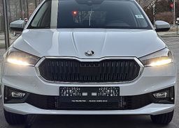 Zunanja slika - Škoda Fabia - Easy 1.0 TSI - 2 - Predogledna slika