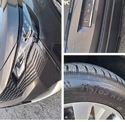 Zunanja slika - Peugeot 3008 - 1.5 HDi 130KM AUTOMATIK - samo 87.803 kilometrov - 8 - Predogledna slika