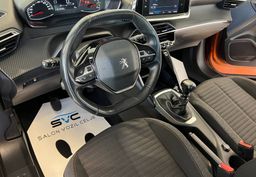 Zunanja slika - Peugeot 2008 - 1.2-1.LASTNIK-JAMSTVO-ODLIČEN-OBROK ŽE OD 128€ - 8 - Predogledna slika