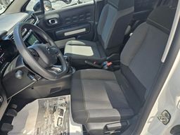 Zunanja slika - Citroën C3 - 1,2 PureTech 83 - Feel - 9 - Predogledna slika