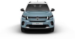 Zunanja slika - Citroën C3 - Plus ëLectric 113 KM -baterija 44 kWh - 5 - Predogledna slika