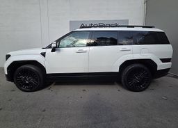 Zunanja slika - Hyundai Santa Fe - 1.6 T-GDI HEV 4WD Impression Calligraphy - 3 - Predogledna slika