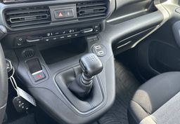 Zunanja slika - Citroën Berlingo - 1.5 BlueHDI 130 S S Max MT... - 20 - Predogledna slika