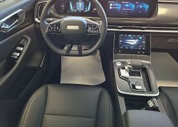 Zunanja slika - Baic X7 - 1.5 DCT. 177 KM 2WD - NA ZALOGI - 8 - Predogledna slika