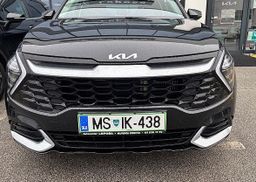 Zunanja slika - KIA Sportage - 1.6 T-GDi 110kW MHEV AWD EX Style. iM T - 4 - Predogledna slika