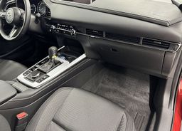 Zunanja slika - Mazda CX-30 - 2.5 G140 EXCLUSIVE-LINE AUTO | ZALOGA - 8 - Predogledna slika