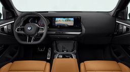 Zunanja slika - BMW X3 - serija :  20d xDrive Vozilo v prihodu - 4 - Predogledna slika