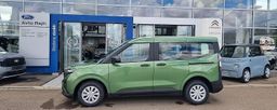 Zunanja slika - Ford Tourneo - Courier Trend 1.0 125KM - 1 - Predogledna slika