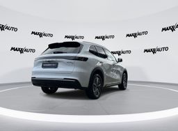 Zunanja slika - Geely StarRay EM-i - MAX - 7 - Predogledna slika