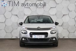 Zunanja slika - Citroën C3 - 1.2 PureTech EAT6 S&S Shine 110KM - 5 - Predogledna slika