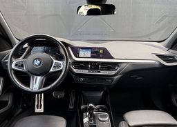 Zunanja slika - BMW Serija 1 - : 116d Avt. M Sport - 7 - Predogledna slika