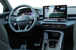 Zunanja slika - Cupra Terramar - 1.5 eTSI 110 kW DSG ACC HEAD UP GRET SED VOL NAVI - 8 - Predogledna slika