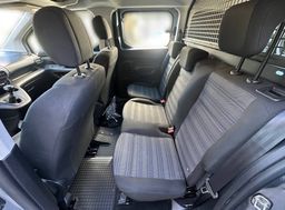 Zunanja slika - Opel Combo - CARGO 1.5 SLOVENSKI 1.LASTNIK TEMP PDC LINE ASIST. - 15 - Predogledna slika