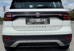 Zunanja slika - VW T-Cross - 1.0 TSI 116ks °1.UPORABNIK° °2x PDC° °TEMPOMAT° - 5 - Predogledna slika