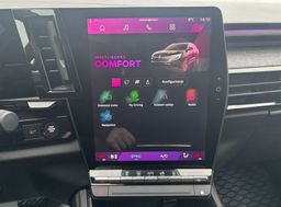 Zunanja slika - Renault Austral - 1.3 MHEV 160 TECHNO AUTO ACC-KAMERA-AMBIENT - 14 - Predogledna slika