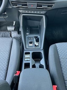 Zunanja slika - Ford Tourneo Connect - 2.0 TDCi EcoBlue 90kW A7 - TITANIUM L2 - 10 - Predogledna slika