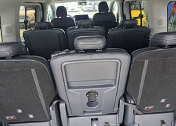 Zunanja slika - Ford Tourneo - Custom ACTIVE 2.0 TDCi 125 kw  170 KM  A8 L1 - 8 - Predogledna slika