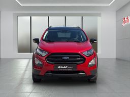 Zunanja slika - Ford Ecosport - 1,0 EcoBoost Style - 2 - Predogledna slika