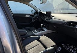 Zunanja slika - Audi A6 - Avant 2.0 TDI Ultra S tronic -NAVI-PDC-GRETJE-ALCANTARA - 9 - Predogledna slika