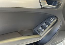Zunanja slika - Audi A5 - Sportback PANO-QUATTRO-KEYLESS-NAVI-GRETJE SED-TEMPOMAT-LED - 14 - Predogledna slika