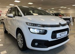 Zunanja slika - Citroën C4 - Picasso Live PureTech 130 S S BVM6 - SLOVENSKO POREKLO - - 1 - Predogledna slika
