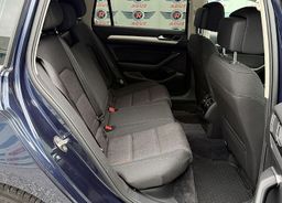 Zunanja slika - VW Passat - Variant 2.0|COMFORTLINE|VIRTUAL|GREJ.SEDEŽ|MEMORY|JAMSTVO - 17 - Predogledna slika