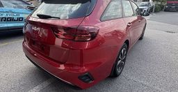 Zunanja slika - KIA Ceed - SW 1.5 T-GDi LX Champion+ ISGMT - 3 - Predogledna slika