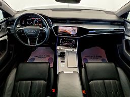 Zunanja slika - Audi S7 Sportback - Quattro Tiptronic•LASER•AIR•KAM360•PANORAMA•MEMORY - 4 - Predogledna slika