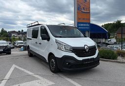 Zunanja slika - Renault Trafic - 1.6 DCI 120 ENERGY - 1 - Predogledna slika