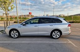 Zunanja slika - VW - Golf Variant 1,5 eTSI Style DSG - 2 - Predogledna slika