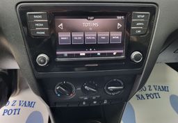 Zunanja slika - Škoda Rapid - 1.0 TSI slo-1last-ac-el.paket-vl.kljuka-Bluetooth - 10 - Predogledna slika