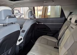 Zunanja slika - KG Mobility Torres - 152.2 kW Premium 2WD - 9 - Predogledna slika