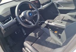 Zunanja slika - BMW iX1 - xDrive30 MSPORT PRO SLOVENSKI. TOV. GARANCIJA - 7 - Predogledna slika