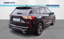 Zunanja slika - Ford Kuga - ST-LINE 1.5 EcoBoost-SLO-LED-NAVI-KAMERA-KEYLESS - 3 - Predogledna slika