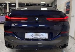 Zunanja slika - BMW X6 - serija : xDrive30d -M-SHADOW-TANSANITE-LASER-ZRAČNO.-22COL - 6 - Predogledna slika