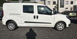 Zunanja slika - Fiat Doblo - 1.6 Multijet + BREZ POLOGA TUDI ZA TUJCE - 6 - Predogledna slika