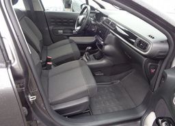 Zunanja slika - Citroën C3 - 1.2 83KM -  samo 27.494 kilometrov - 7 - Predogledna slika